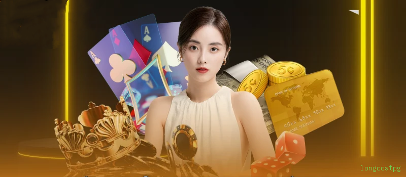 Interface Premium longcoatpg