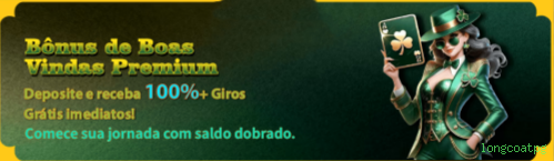 Promoção Relâmpago longcoatpg