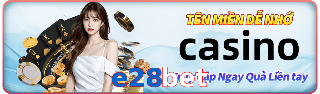 e28bet