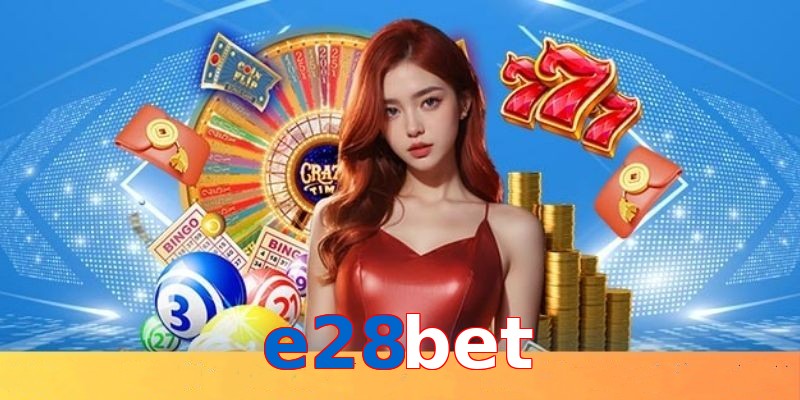 e28bet