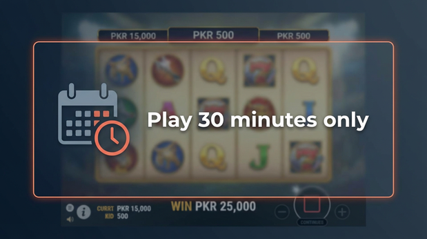 Payment and PKR controls in pkzz - 6