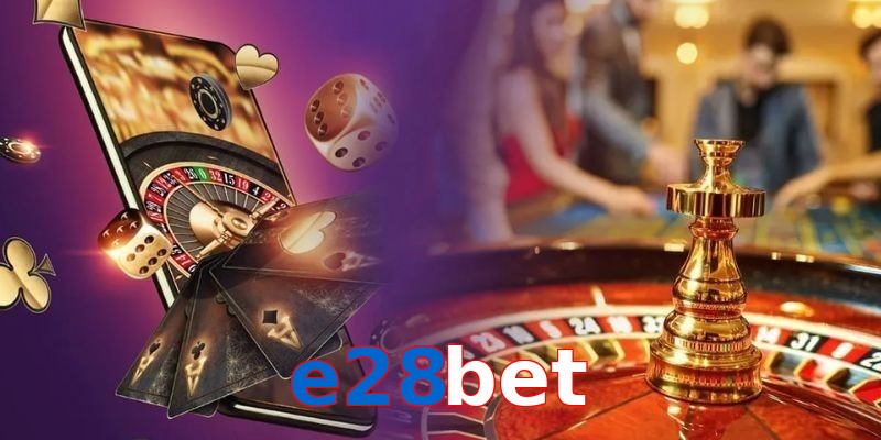 e28bet